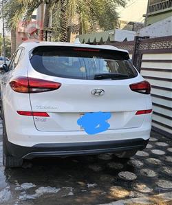 هیوندای تۆکسۆن